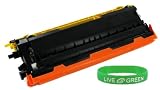 TN115Y Compatible Laser Printer Toner Cartridge for Brother HL-4050CDN , 4000 Page Yield