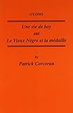 Oyono, Une vie de boy and Le vieux nègre et la mʹedaille