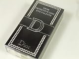 Christian Diorクリスチャンディオール限定アイシャドウ6色セットレザーパレット【セール】 Christian Dior 限定