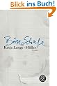 B�se Schafe: Roman