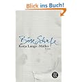 B�se Schafe: Roman