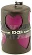 FIX-ZER �i�t�B�N�T�[�j �L�����h�� �n�[�g�L�����h���i7.5cm�~���j�s���N�u���b�NCS2