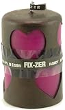 FIX-ZER �i�t�B�N�T�[�j �L�����h�� �n�[�g�L�����h���i7.5cm�~���j�s���N�u���b�NCS2
