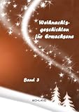 Produkt-Bild: Weihnachtsgeschichten f&uuml;r Erwachsene Bd. 3