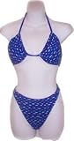 Gottex Gold Bikini Halter Collection Size 10