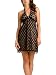GUESS Davina Dot Mesh Dress
