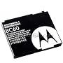 Motorola SLVR L7c OEM Battery #BC60/ SNN5768