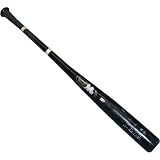 Rafael Furcal Los Angeles Dodgers - Game Used Bat (Cracked)