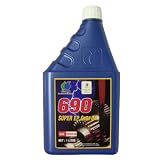 omega 690 85ｗ140　オメガ　ギヤオイル