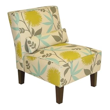 Product Image Polly Slipper Chair - Aegean