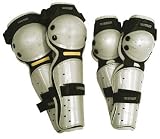 Review Bike It  / Dixon GP RACING Kids Knee and Elbow Protection Pack