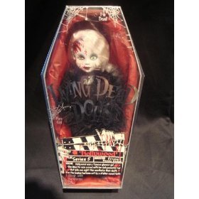 Living Dead Dolls: Hollywood - Series 5