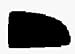 2005 - 2009 Chevrolet Cobalt Convex Passenger Side Mirror Mirror Glass Replacement