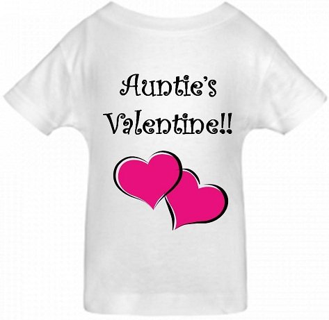 Auntie Valentine