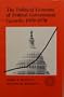 Political Economy of Federal Government Growth