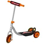 CDTS - Patinete con 3 ruedas de 150 m...