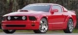 05-08 Ford Mustang Kit (12121, 22, 23, 24, 25, 26) - 12120