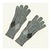 #1408 CLINTON MEN'S ARGYLE GLOVES VINTAGE KNITTING PATTERN