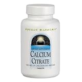 Calcium Citrate 1000 mg - 90 - Tablet