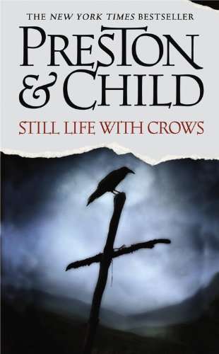 Still Life with Crows (Pendergast, Book 4)