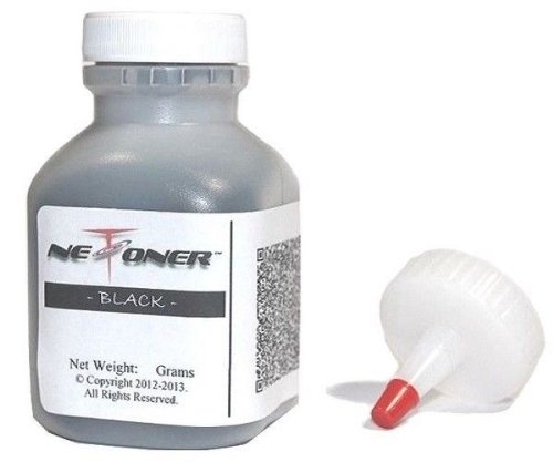 NE IMAGE© - Laser Toner Refill Kit for use in Samsung 116 (MLT-D116L) Xpress M2675, M2675F, M2675FN, M2676, M2875, M2875FD, M2875FW, M2876, M2625, M2625D, M2626, M2825DW, M2825ND, M2826 Printer