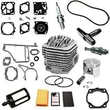 Stihl TS400 Concrete Saw Overhaul Kit