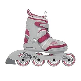 K2 SPORTS Junior Annika Skates by