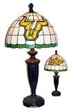South Florida Tiffany Desk Lamp