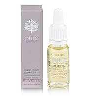 Pure Anti Ageing Super Active Overnight Oil 12ml