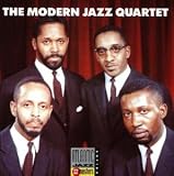 The Modern Jazz Quartet
