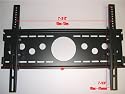 Adjustable Tilting Wall Mount for Sony Bravia KDL-52W4100 - by NHJ Direct