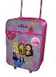 Lil' Bratz Fashion Luggage Travel Suitcase