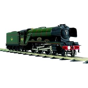 Bassett Lowke 0 Gauge BL99024 BR 4-6-2 Flying Scotsman Class A3 Steam Locomotive Model Train