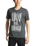 (ジョルダーノ)GIORDANO [OnTheRoad]Ｔシャツ 91092006 11 ...