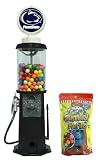 Penn State New Retro Gas Pump Gumball Machine
