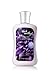 Bath Body Works Black Amethyst Body Lotion 8.0 oz