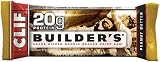 Clif Builders Bar - 12 Pack-Peanut Butter Flavor