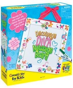 Childrens Toyshop  Toys : Decoupage Diva Message Board