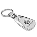 Au-Tomotive Gold, INC. Teardrop Key Fob for Buick Lacrosse Chrome - KC3.LACR.A1