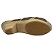 Earthies Women's Ankle Straps Sandals