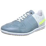 Rehab Fabio 13120101 Herren Schnürhalbschuhe