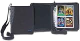 Ultra Pro 4-Pocket Zippered 2-Ring Album