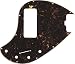 Music Man Pickguard For StingRay 5, Tortoise Shell