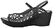 NAOT Women's Deluxe Wedge Sandal