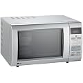 LG MC-7644AT Mikrowelle mit Hei�luft 1350 W / Grill 1250 W