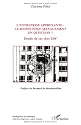 L'entreprise apprenante: le knowledge management en question ? : Etudes de cas chez EDF