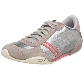 Diesel Women's Solar W Lace Up