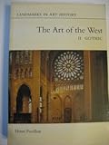 The art of the West in the Middle Ages