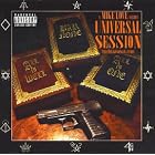 Universal Session: The Chicago Gangsta Story by  Qualo / Bump J / Cap One, Malik Yusef / Common / Kanye West, Psychodrama / Do Or Die / Boo & Gotti, Lupe Fiasco / Triple Darkness, and Shawnna of DTP / Pistol Pete 