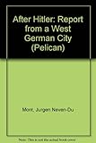 After Hitler : report from a West German city